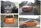 FORD FOCUS ST - Girona - mejor precio | unprecio.es