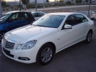 Mercedes Clase E 250 CDI, Nuevo a estrenar. Otros colores - mejor precio | unprecio.es