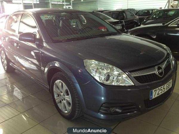 Opel Vectra Elegance 2.2 DIG 16v