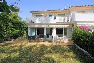 Pareado en venta en San Pedro de Alcantara, Málaga (Costa del Sol)