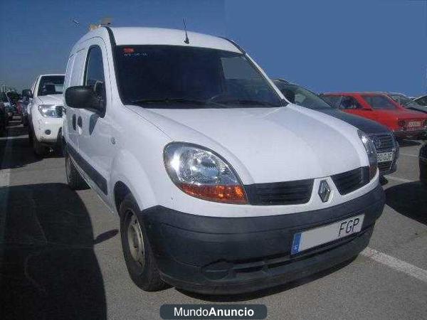 Renault Kangoo K.Express 1.5DCI Gr.Confort 6