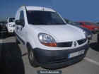 Renault Kangoo K.Express 1.5DCI Gr.Confort 6 - mejor precio | unprecio.es