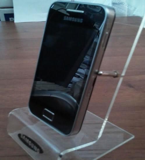 Samsung Galaxy s2 16gb memoria