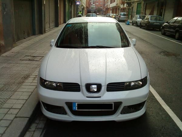 Seat Leon 1.9 Tdi SPORT