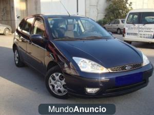 Vendo Ford focus TDdi full