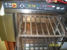 vendo horno medio carro giratorio - mejor precio | unprecio.es