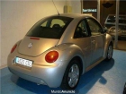 Volkswagen New Beetle 1.9 TDi 100CV - mejor precio | unprecio.es