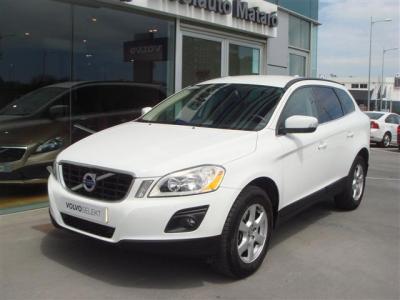 Volvo XC60 2.4D Momentum