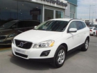 Volvo XC60 2.4D Momentum - mejor precio | unprecio.es