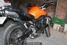 YAMAHA FZ6 N 98CV - mejor precio | unprecio.es