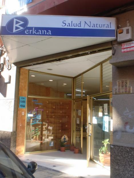 Se traspasa tienda esotérica