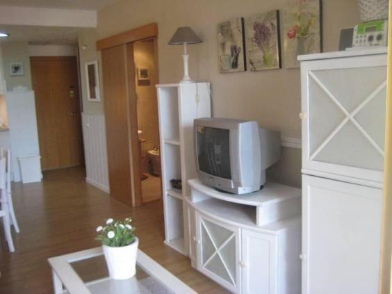 Apartamento en Salou