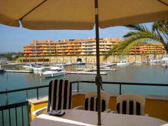 Apartamento en Sotogrande