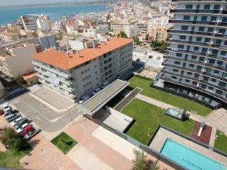 Apartamento en venta en Ampolla (L'), Tarragona (Costa Dorada)