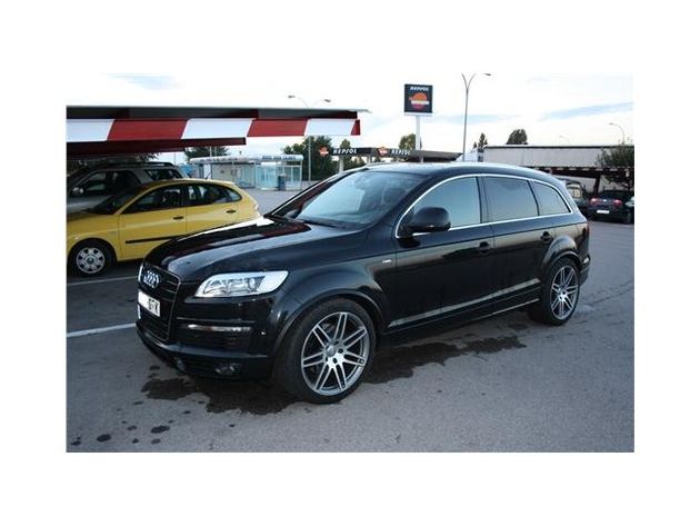 AUDI A3 A3 Sportback 2.0TDI Ambition