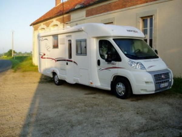 autocaravanas Rapido 7097 Citroen C D