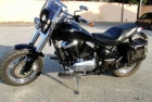 KAWASAKI VN800 EN NEGRO - mejor precio | unprecio.es