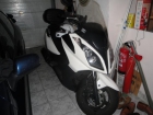 Kymco super dink 125cc. - mejor precio | unprecio.es