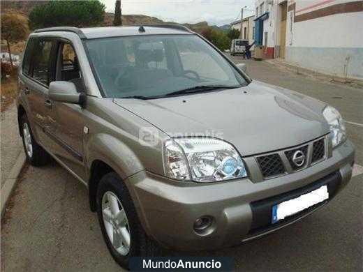 Nissan XTRAIL 2.2 dCi SE