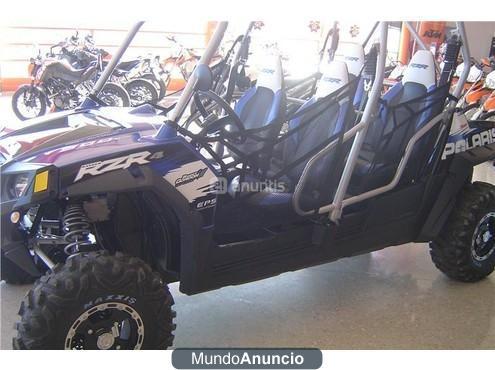 POLARIS RANGER RZR4 800