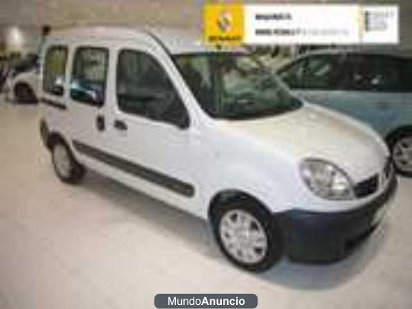 Renault Kangoo Com.1.5dCi Authentique