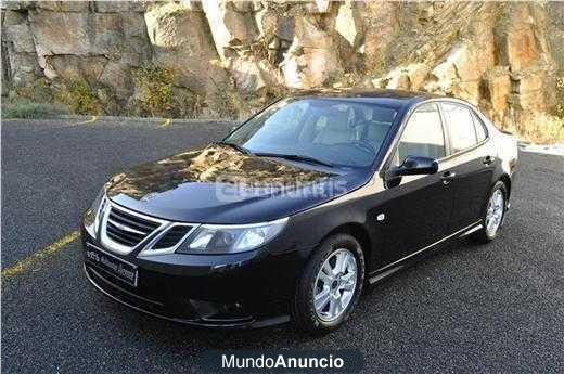 Saab 93 Sport Sedan Vector 1.9 TiD