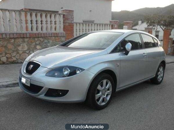 Seat Leon 140CV  2.0TDI Stylance