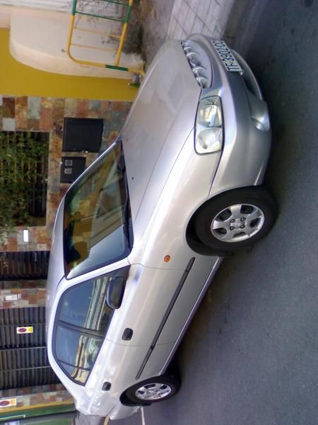 vendo coche tenerife