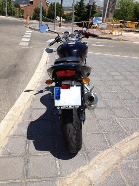 vendo hyosung comet 650