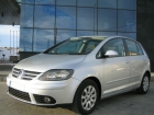 VOLKSWAGEN Golf Plus 2.0TDI SportlineDSG - mejor precio | unprecio.es