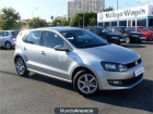 Volkswagen Polo 1.2 70cv Advance - mejor precio | unprecio.es