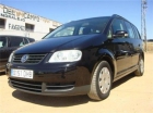 VOLKSWAGEN TOURAN 1.9 TDI EDITION 105 - Badajoz - mejor precio | unprecio.es