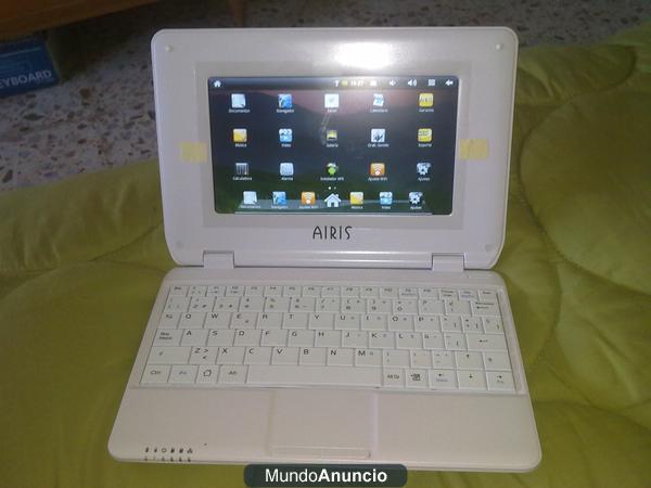 airis kira n7000