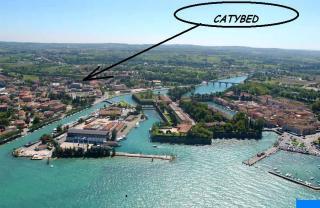 Apartamento : 2/5 personas - peschiera del garda  verona (provincia de)  veneto  italia