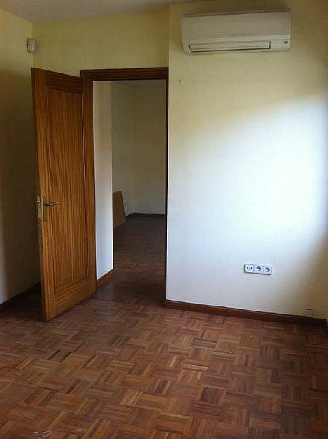 Apartamento en Madrid