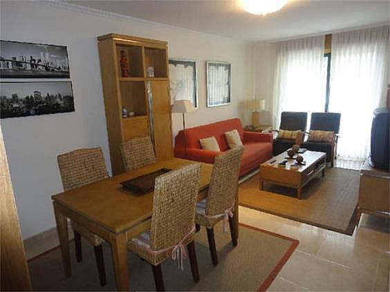 Apartamento en Sanxenxo