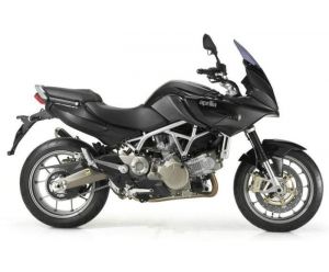 APRILIA MANA GT ABS