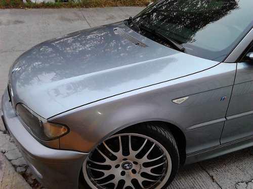 BMW Serie 3 325Ci