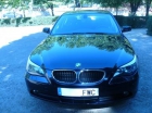 BMW Serie 5 5202171cv171cc en MADRID - mejor precio | unprecio.es