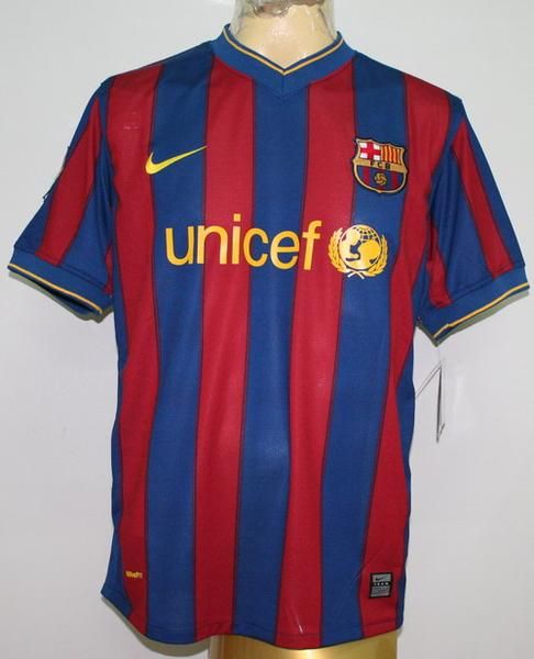 CAMISETAS DE FUTBOL A PRECIOS INCREIBLES