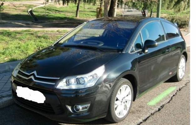 Citroen C4 150THP Vts Plus