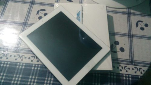 Ipad 3 (new) 32gb 4g