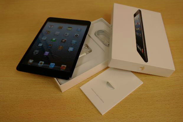 Mini ipad de 32 gb nuevo