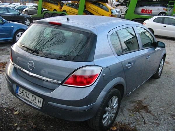 Opel Astra 1.7 CDTi Enjoy