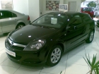 OPEL Astra GTC 1.7CDTi Sport - mejor precio | unprecio.es