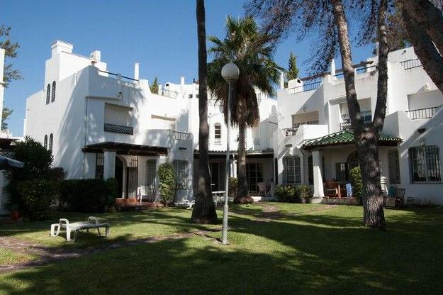 Pareado en venta en Marbella, Málaga (Costa del Sol)