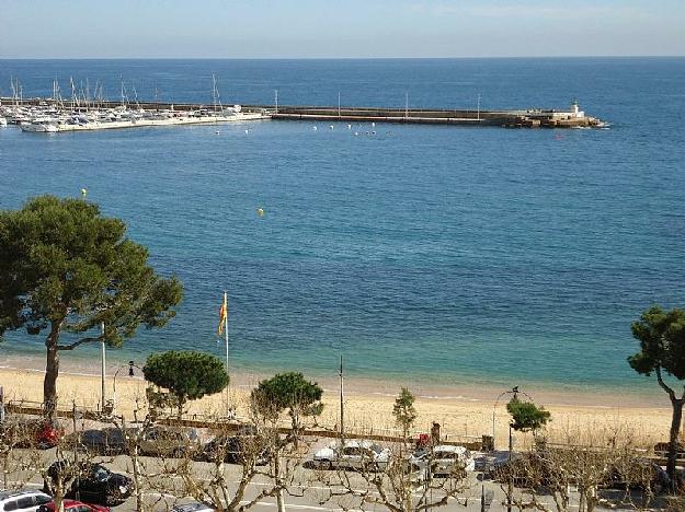 Piso en Sant Feliu de Guíxols