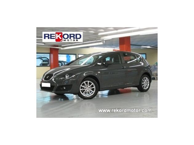 SEAT LEON 1.9 TDI STYLE 105CV-NUEVO MODELO