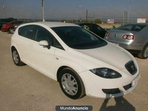 Seat Leon León 1.9TDI Reference