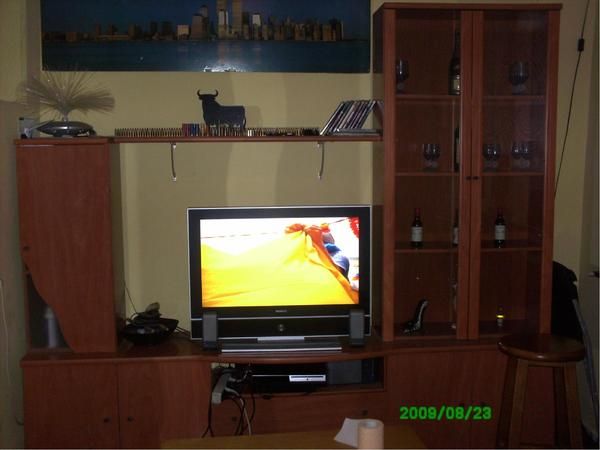 Urge vender mueble comedor